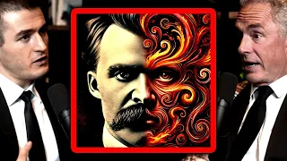 Jordan Peterson on Nietzsche: Beyond Good and Evil | Lex Fridman Podcast Clips
