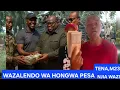 Download Lagu 03.8.25 WAZALENDO WALETEWA PESA ILIWA KUPATIE M23/RDF NJIA WAINGIE KINDU.