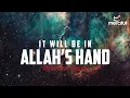 Download Lagu The Heavens Will Be Folded in Allah's Hand (POWERFUL QURAN)
