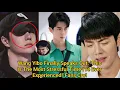 Download Lagu ファンが号泣😭 王一博の告白「ただ理解されたいだけ」