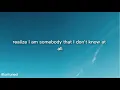 Shaboozey ft Myles Smith - Blink Twice (Lyrics)
