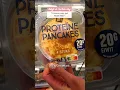 Download Lagu PROTEÏNE SNACKS TESTEN van Albert Heijn 💪🏼🛒 - AH XL - Travelling Sisters