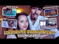 Lagu KELUARGA BACIL LIBURAN KE DUBAI !! #VLOG 14