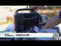 CBS Morning Deals - Tenergy