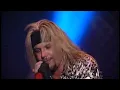 Motley Crue - Wild Side
