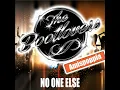 No One Else (Amispoppia)