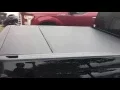 Build your own bed cover