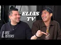 LUIS LISTENS TO ELIAS TV Magsipag ako para maiangat ko ang aking pamilya sa hirap Luis Manzano
