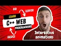 C Web programming PRO CGI Server Basics of Web Programming S1 S2 S3