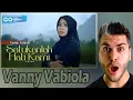 Download Lagu [ENG SUB] Vanny Vabiola | Satukanlah Hati Kami - Dian Piesesha Cover REACTION | TEPKİ