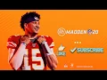 Madden 20 Best Slider Setup Post Patch 1 10