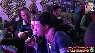 احتفالات قليوب بفوز الرئيس احمد عامر قال جانى بعد يومين ذكرياتى برعاية النائب عاطف ابو ناصر دندنها