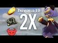 The best MID GAME tips for level 20-55 Palworld 1 0 Guides