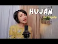 Download Lagu Arsy Widianto, Ziva Magnolya - Hujan (Cover Iva Andina)