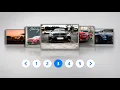 How to Create Pagination in HTML CSS Bootstrap 4 Simple Bootstrap Pagination Tutorial
