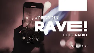 Van Snyder - Rave! Code Radio 026 - 2026-09-21