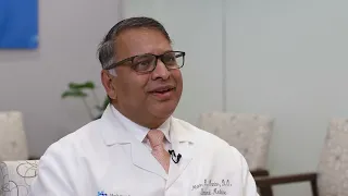 Meet Mihir Maniar D O Primary Care Physician