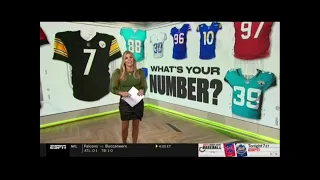 SAM PONDER 9 19 21