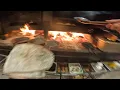 POV Live Fire Line Cooking 1 5