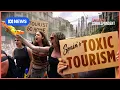Download Lagu Is Mass Tourism Ruining Barcelona and Ibiza? | Foreign Correspondent