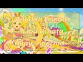 Download Lagu [FULL LYRICS] Aikatsu Friends | Ema Hinata - Okay —period—