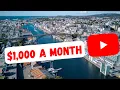 Here s What 1 000 Rent Looks Like in Norway Haugesund