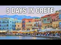 Download Lagu Kreta, Griekenland - ULTIEME 5-daagse reisgids 🇬🇷
