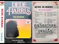 (Full Album) Dede Harris # Mahasiswa Swasta