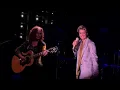 Download Lagu Bonnie Raitt \u0026 Brandi Carlile - Angel From Montgomery (5/12/24 Live at Mothership in Miramar, FL)