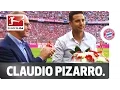 Bayern Bid Farewell to Pizarro in Front of 75 000 Fans