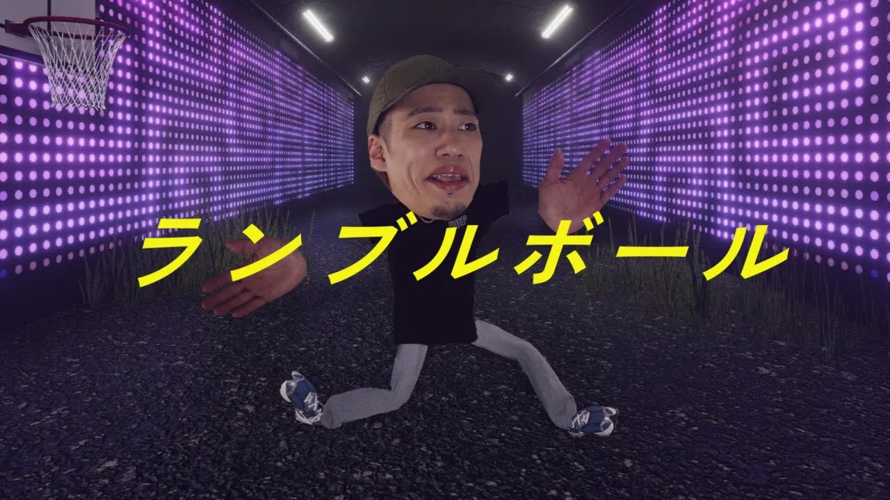 動画を読み込む: 