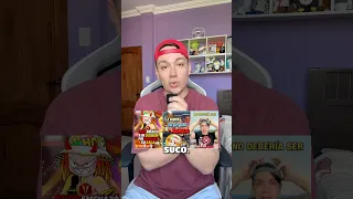 Suco le hace un reembolso a un seguidor😨!