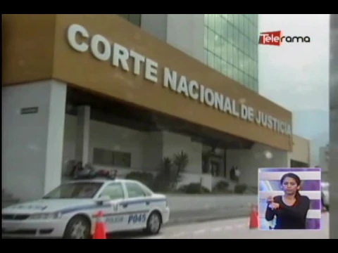 En trámite extradicción de Arturo P. por caso Petroecuador