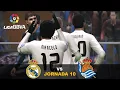 PES 2011 - Liga BBVA: Real Madrid C.F. vs. Real Sociedad (Partido 10)