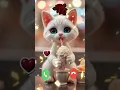 Lagu Cute Cat Ringtone massage Tone 🎶 Cute Cat Call #shorts #ringtone #cat #shortfeed