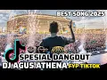 Download Lagu DJ AGUS SPESIAL LAGU DANGDUT TERBARU 2025 | LIVE MUSIK ATHENA DISKOTIK |  SOUND FYP TIKTOK VIRAL
