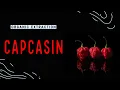 Extracting Capsaicin From Peppers
