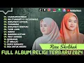 Download Lagu TASMA'UNI RABBAH - RISA SHOLIHAH | AN NUR RELIGI | FULL ALBUM 2024