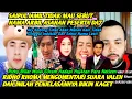 Lagu G4WAT‼️SAIPUL JAMIL TIDAK INGIN MENYEBUT NAMA ARBIL⁉️WADUH VALEN DA7 DI KOMENTARI RIDHO RHOMA🔥
