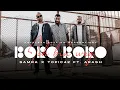 Download Lagu Samra \u0026 TOPIC42 feat. Arash - Ich bin weg (Boro Boro) [Official Video]
