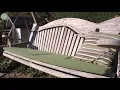 How to Choose Your Swing Seat Cushions