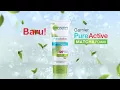 Iklan Garnier Pure Active Matcha Foam \u0026 Masker Clay Matcha - Sheryl Sheinafia (2017) @ Trans TV