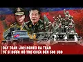 Download Lagu NẠN PHÂN CHIA GIAI CẤP KHỦNG KHIẾP TRONG QUÂN ĐỘI CAMPUCHIA - TOÀN LÍNH NGHÈO BỊ ĐẨY RA TIỀN TUYẾN