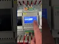 Carel EVD Evolution setup General cool room application