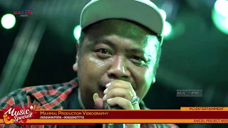 ambilkan gelas abah lala mg86 live ancol