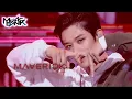 THE BOYZ(더보이즈) - MAVERICK (Music Bank) | KBS WORLD TV 211105