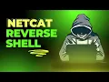 Netcat reverse shell