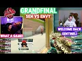 Download Lagu S0m \u0026 Zellsis Reacts SENTINEL VS ENVY CRAZY GRAND FINAL in SEN CITY CLASSIC