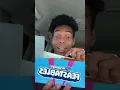 TRYING ZAXBY S MR BEAST BOX MEAL