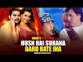 Download Lagu Husn Hai Suhana X Dard Bate Iha Mashup | Hindi X Bhojpuri Mega Mashup | Hindi X Bhojpuri Remix 2025